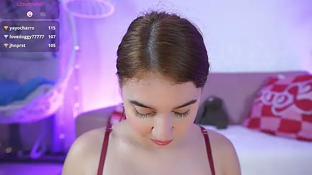 StacyCooper_ Live XXX-Chat