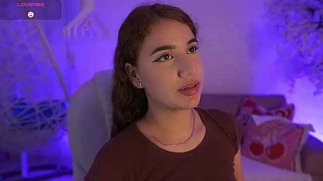 Chat +18 de StacyCooper_ ao vivo