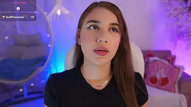 Czat XXX na żywo – StacyCooper_
