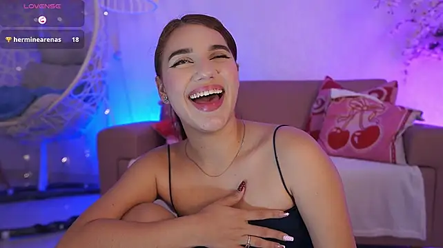 Онлайн чат XXX StacyCooper_