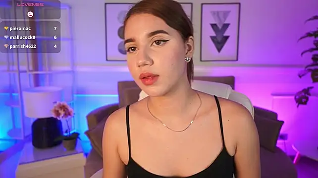 Онлайн чат XXX StacyCooper_