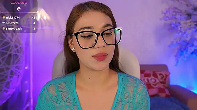 StacyCooper_ Live XXX-Chat