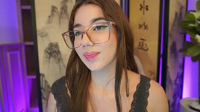 StacyCooper_ 现场XXX聊天