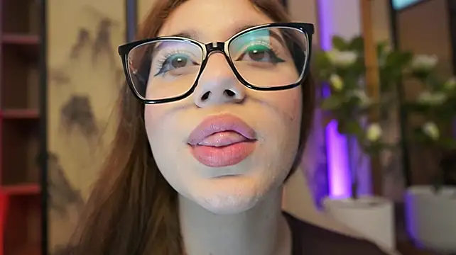 Pokazy przed kamerką – StacyCooper_