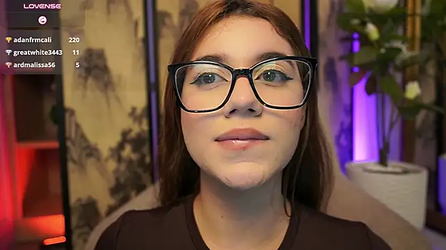 StacyCooper_: вебкам-шоу