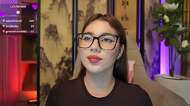 Pokazy przed kamerką – StacyCooper_