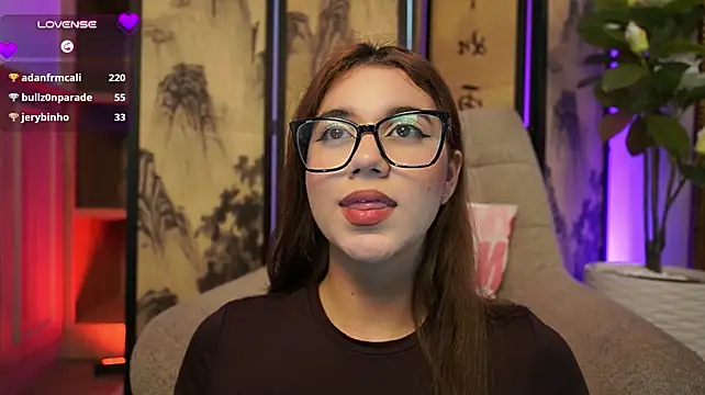 عرض كام StacyCooper_