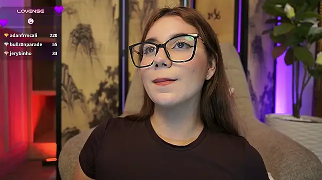 StacyCooper_'s Live XXX Chat