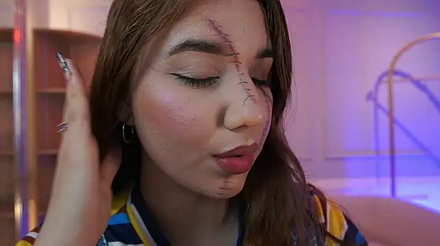 StacyCooper_: вебкам-шоу