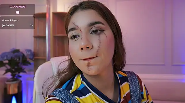 StacyCooper_'s Webcam Show