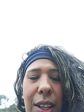 Ivon_C's Webcam Show