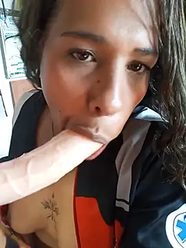 Show Webcam de Ivon_C