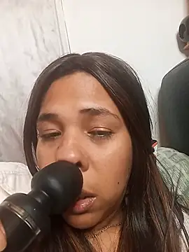 Ivon_C's Webcam Show