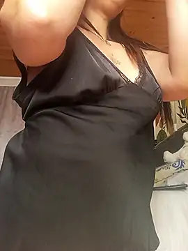Show Webcam de Ivon_C