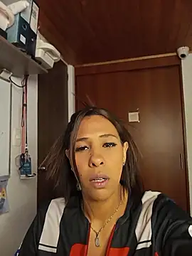 Ivon_C Adlı Modelin Web Kamerası Şovu