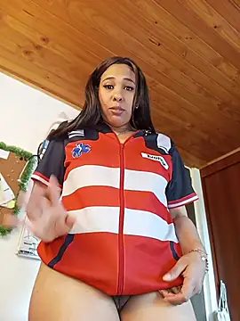 הופעת וובקאם של Ivon_C