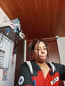 Ivon_C Webcamshow