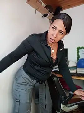 Ivon_C Webcamshow