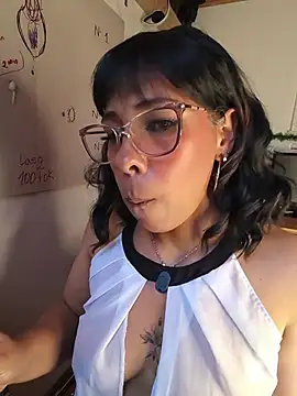 Show webcam de Ivon_C