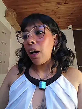 Show webcam de Ivon_C