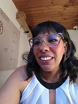 Ivon_C Pertunjukan Webcam