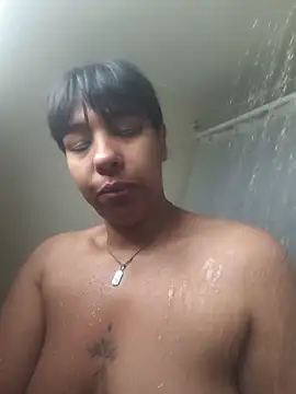 Ivon_C webcam show