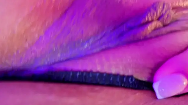 Show Webcam de Violetta_rose_