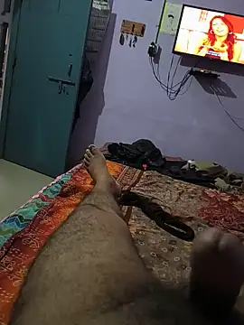 Rented_boyfriend Show in webcam