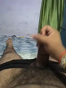 Rented_boyfriendのウェブカメラショー