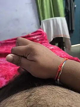 Rented_boyfriend Show Webcam