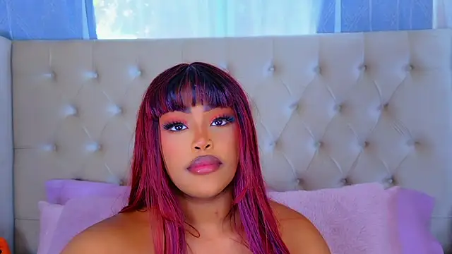 Chat XXX ao vivo de TiannahGlow