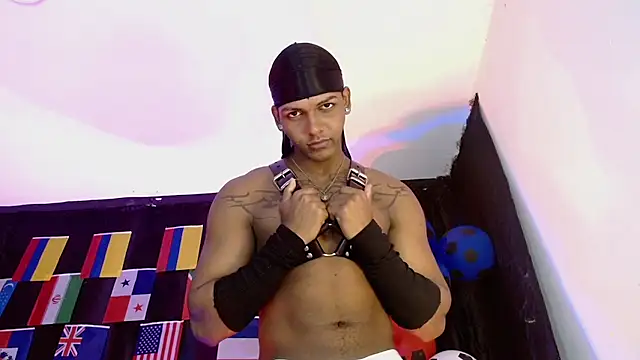 zoriel_bigcock's Webcam Show