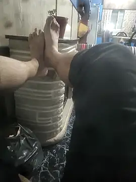 ferch0o12のウェブカメラショー