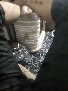 ferch0o12 Pertunjukan Webcam