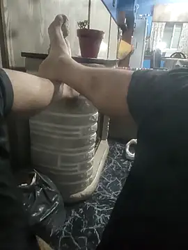 ferch0o12's Webcam Show