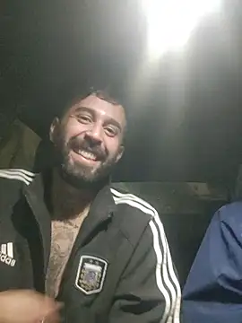ferch0o12 webkamerás műsora