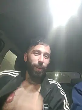 Webkamerová show ferch0o12