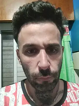 Show Webcam de ferch0o12