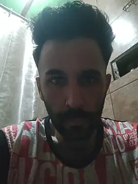 Show de webcam de ferch0o12