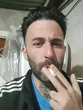 Webkamerová show ferch0o12