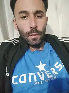 הופעת וובקאם של ferch0o12