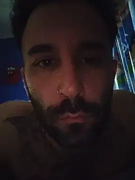 Show de webcam de ferch0o12