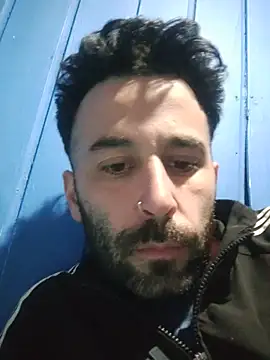 Show Webcam de ferch0o12