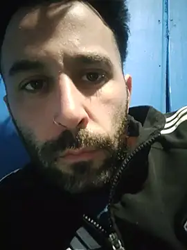 הופעת וובקאם של ferch0o12