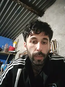 ferch0o12 Webcam Show