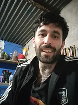 Webkamerová show ferch0o12