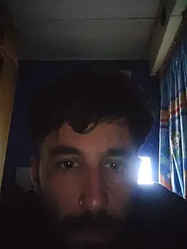 ferch0o12's Webcam Show