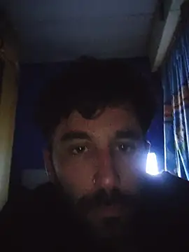 Show de webcam de ferch0o12