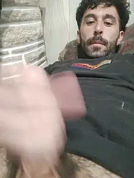 Show de ferch0o12 na webcam