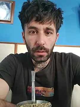 Show Webcam de ferch0o12